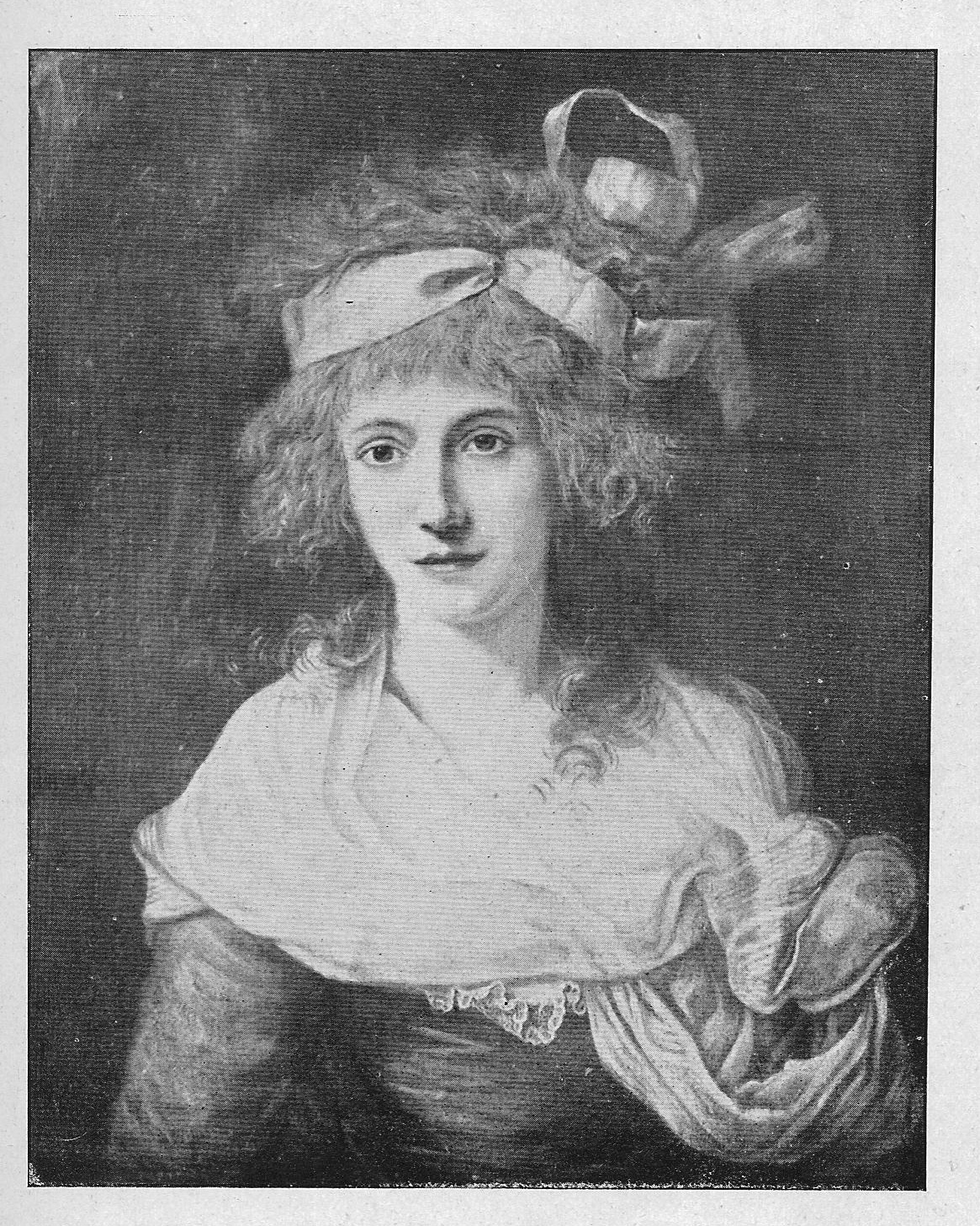 AnneJosèphe Terwagne